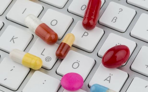 新彩官网海岳医药行业集团管控解决方案