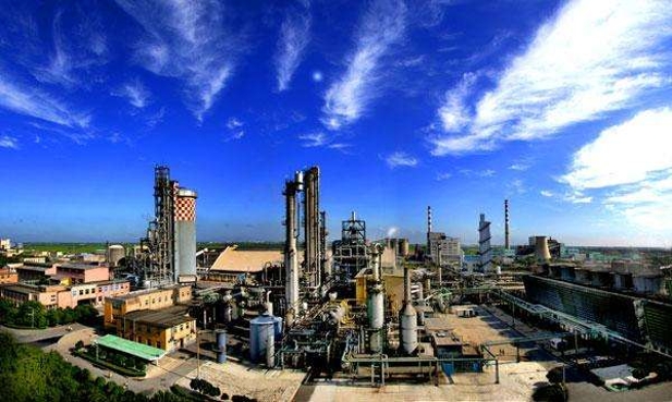 新彩官网云ERP化工行业解决方案