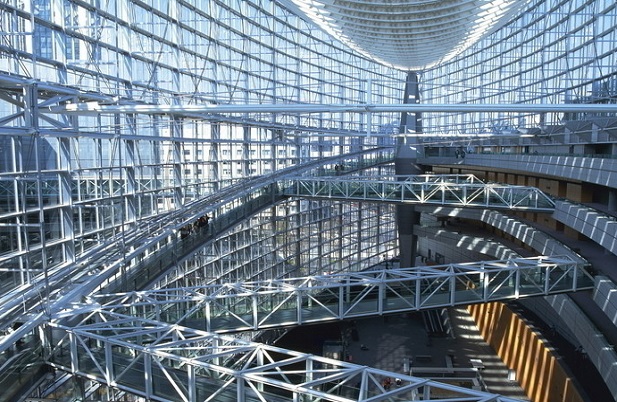 新彩官网ERP-PS钢结构行业解决方案