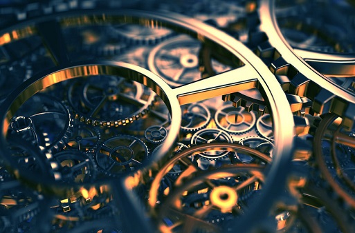 新彩官网ERP-PS机械加工行业解决方案