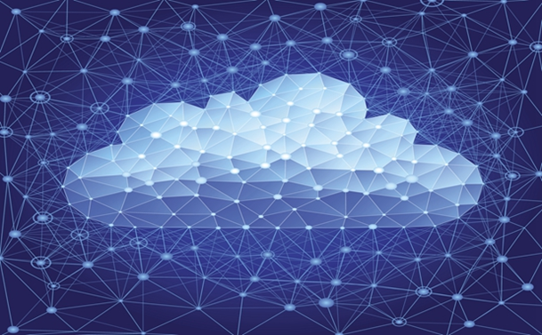 新彩官网检务云解决方案