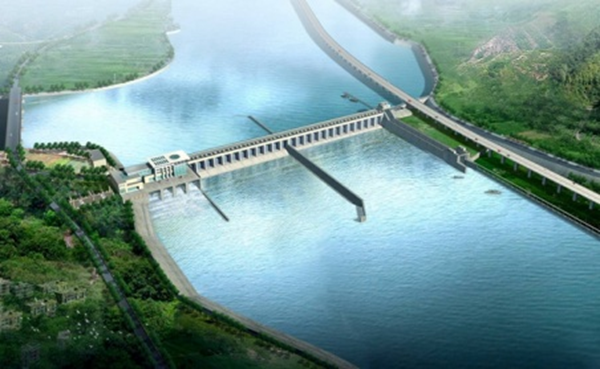 新彩官网水利云解决方案