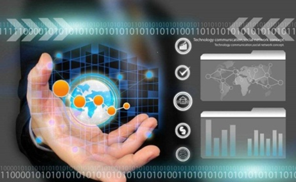 新彩官网市场监管信息平台解决方案