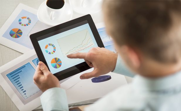 新彩官网私有云平台解决方案