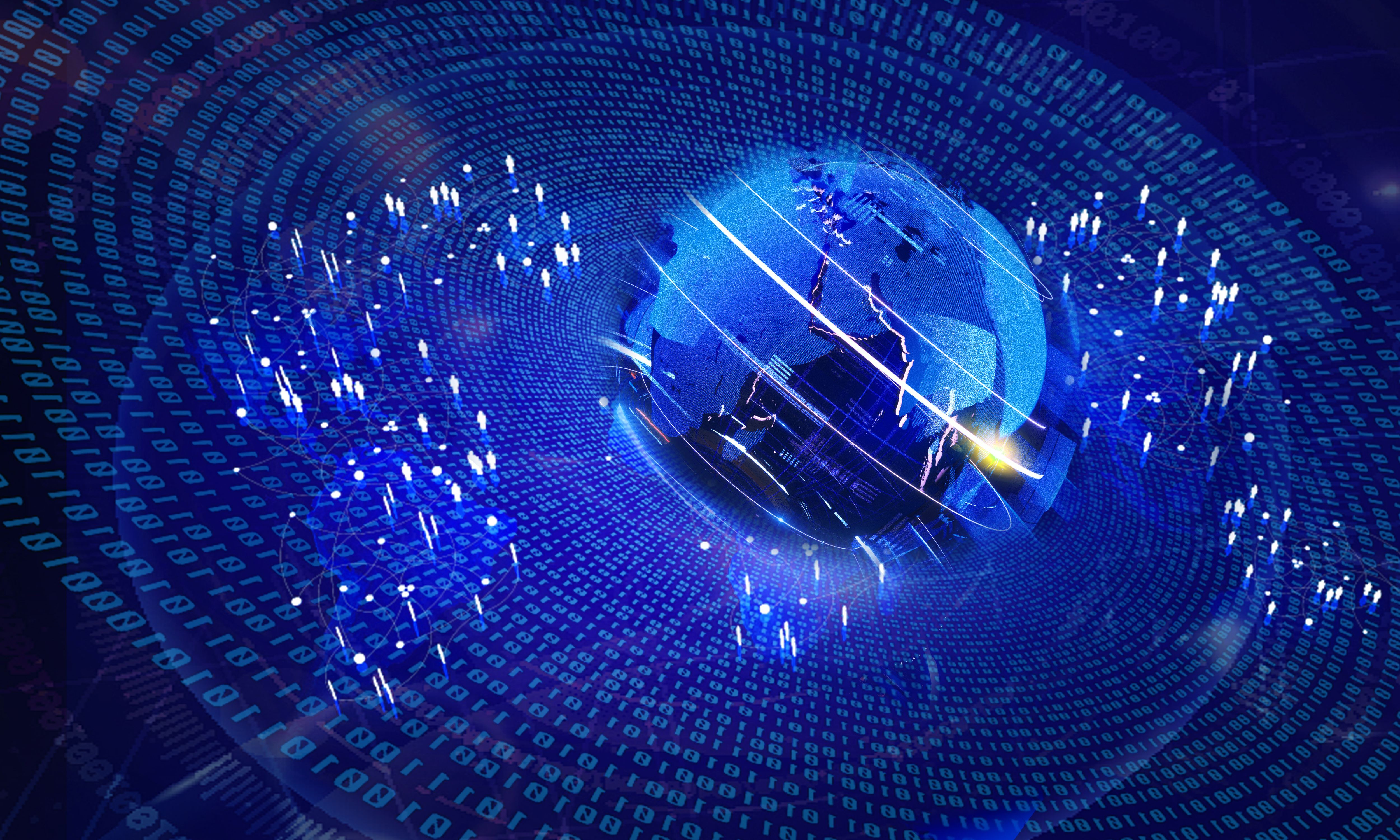 新彩官网知识服务大数据解决方案