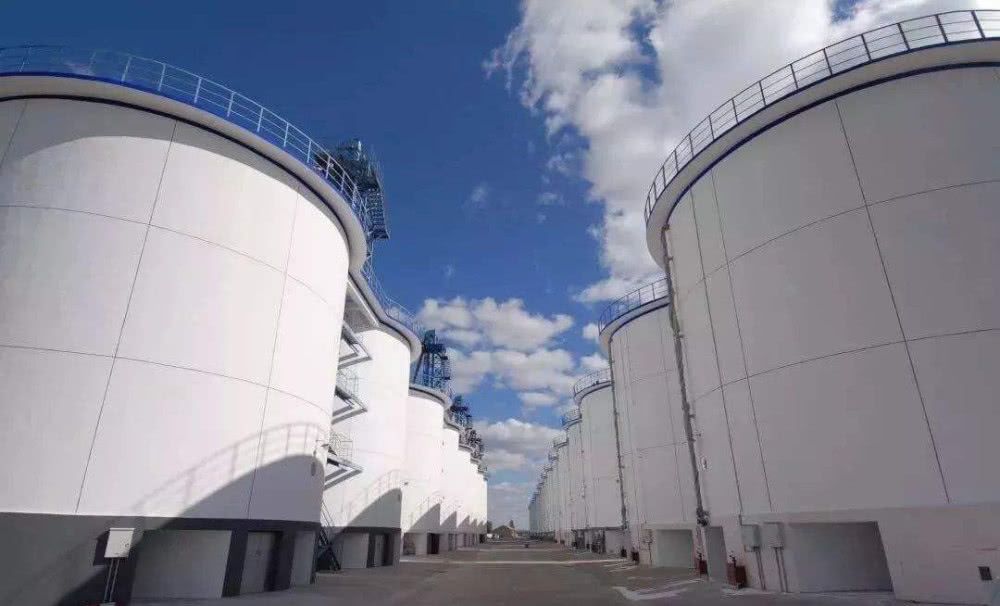 新彩官网海岳智粮·慧储产品解决方案