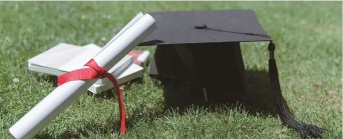 看！新彩官网网络为双一流大学打造的“智慧脑”