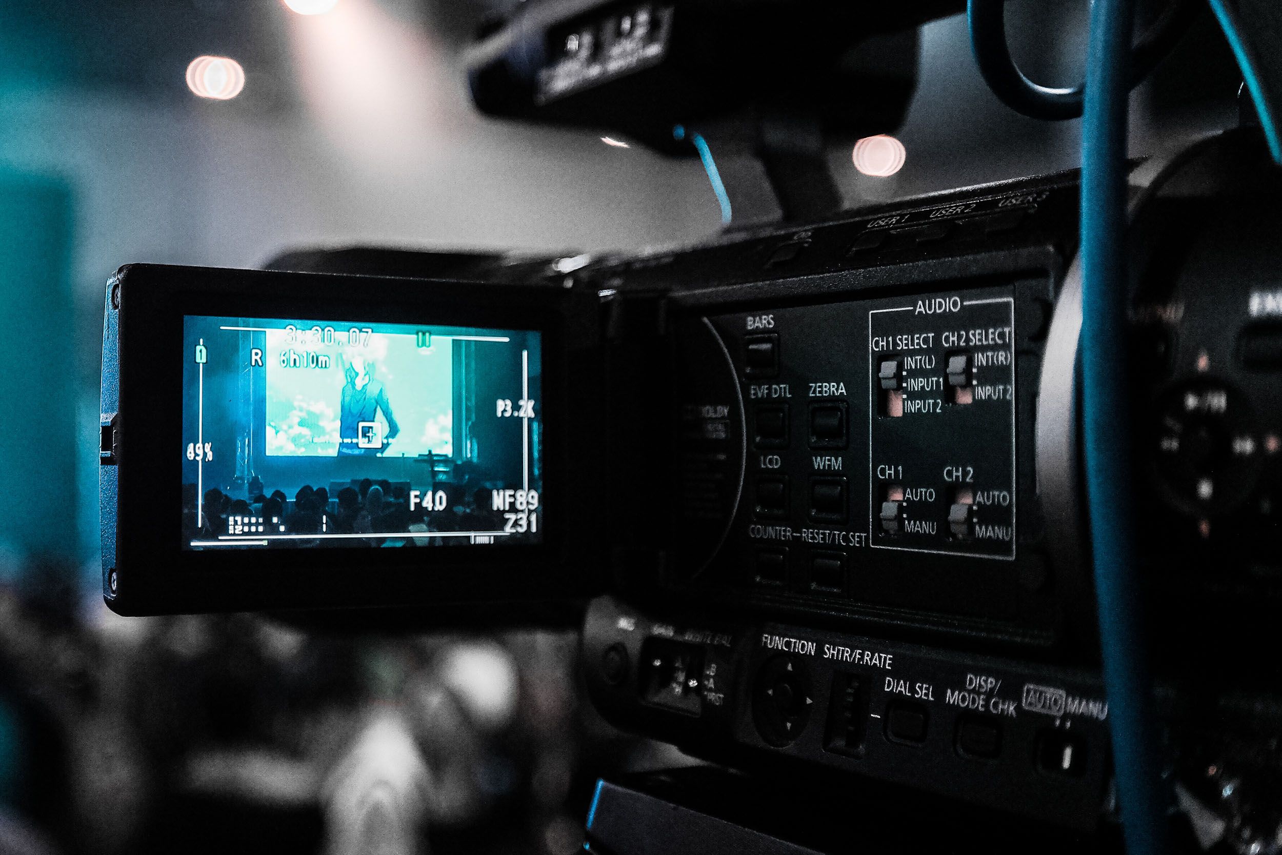 新彩官网IPTV/OTT平台