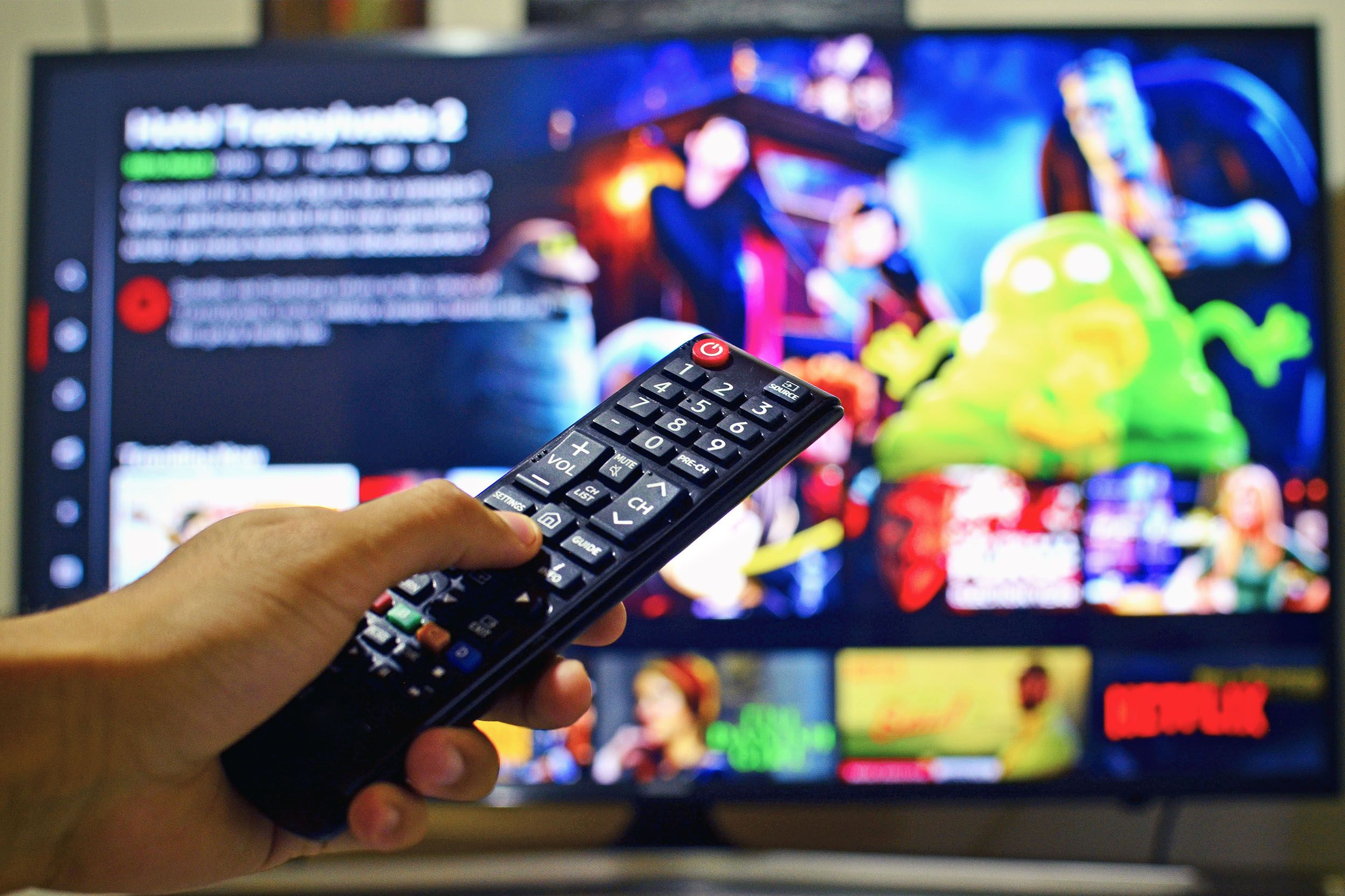 新彩官网超高清流媒体服务器