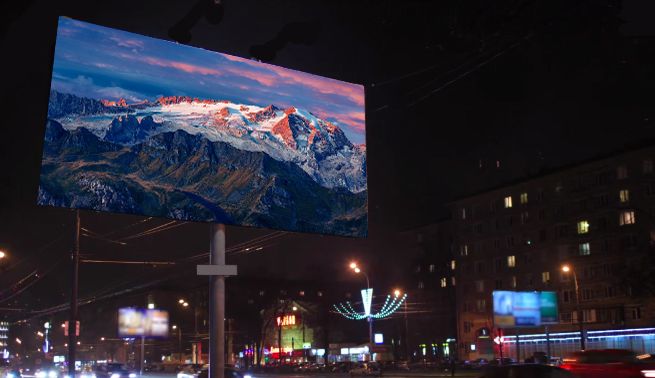 新彩官网屏媒安播云平台