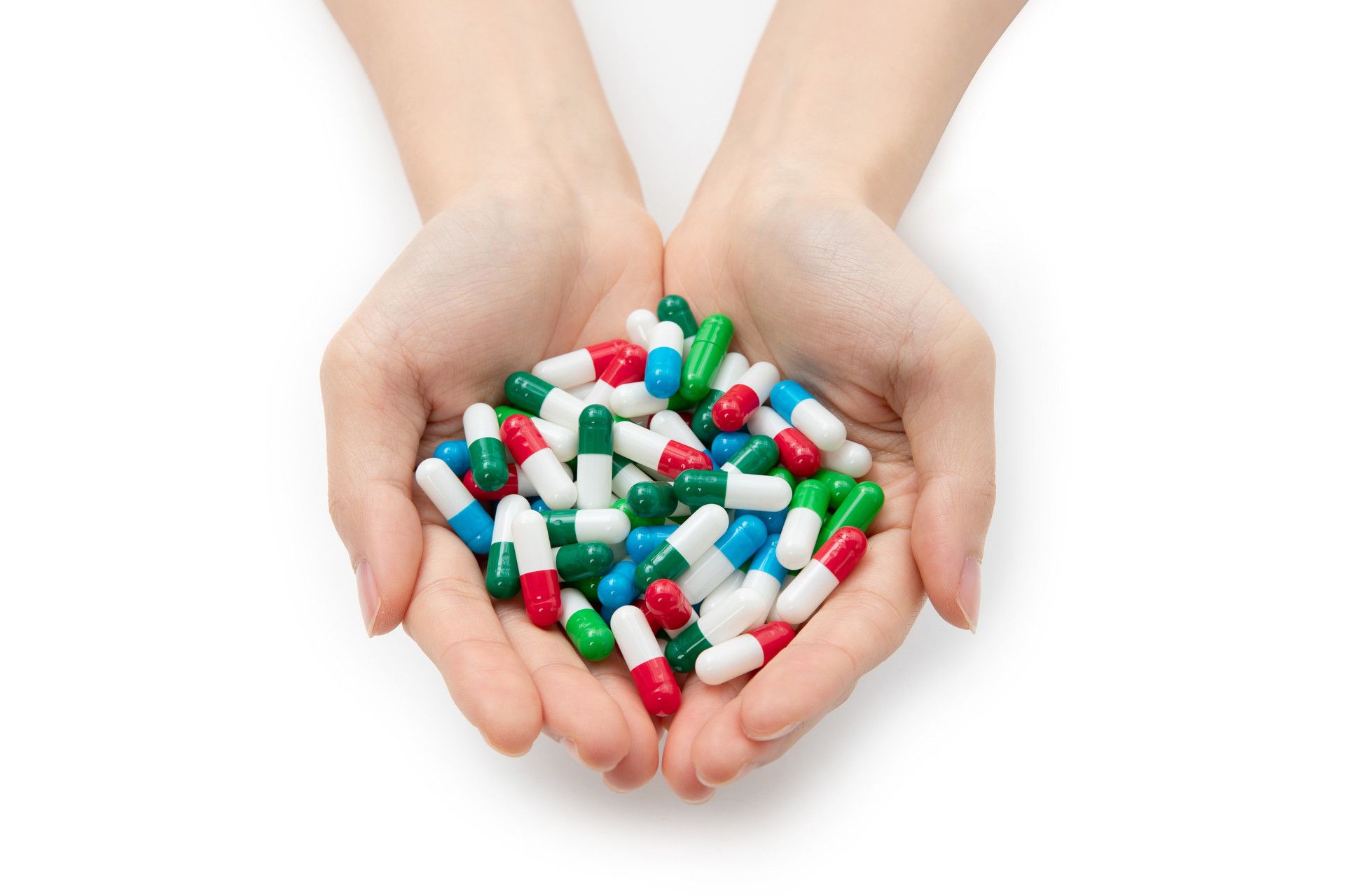 新彩官网海岳医药行业质量管理（GMP、GSP）解决方案