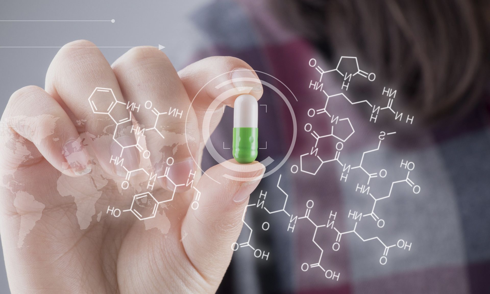 新彩官网海岳医药行业整体解决方案