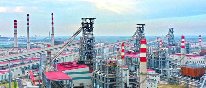 新彩官网网络携手唐钢，乘“云”智胜未来