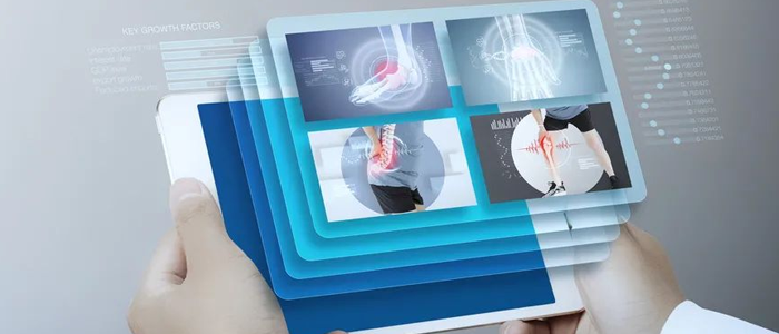 新彩官网网络携手南阳市骨科医院 打造安全稳定视频监控 平台