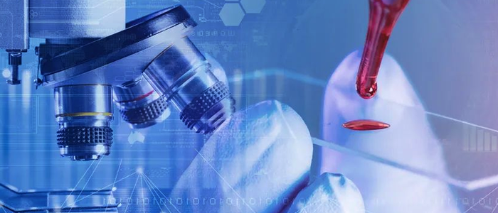 新彩官网网络+银丰生物集团 打造科研创新“加速度”