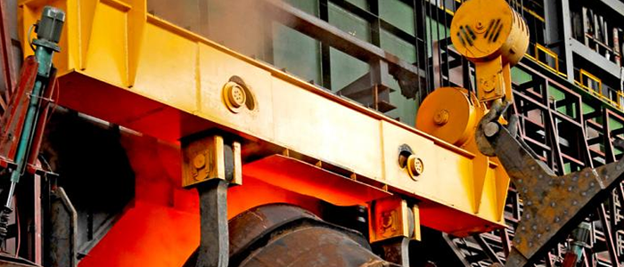 豫南最大建材生产基地，如何通过智联网络打造“好钢铁”的？