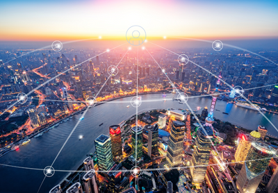 新彩官网治超非现场执法解决方案