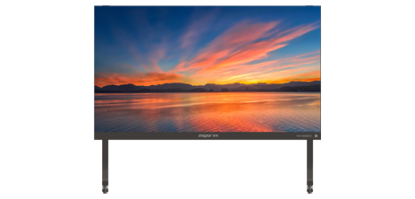 新彩官网云璟系列LED会议一体机