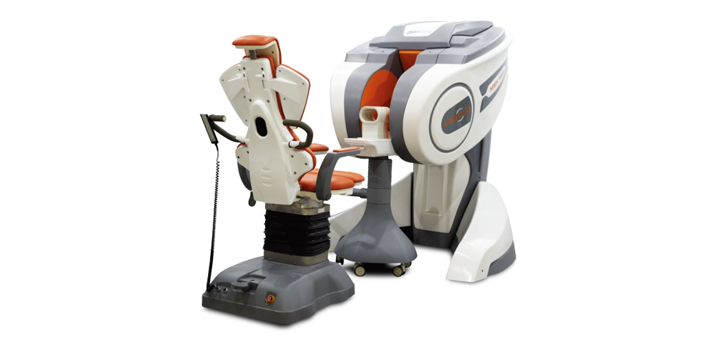 新彩官网肢体关节磁共振ARMOUS For...