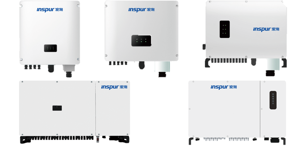 新彩官网光伏逆变器