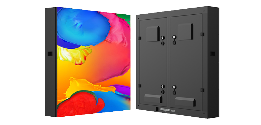 新彩官网元晖系列户外LED屏