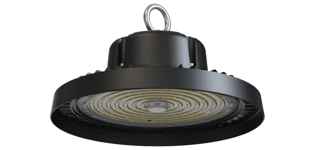 新彩官网物联工厂灯