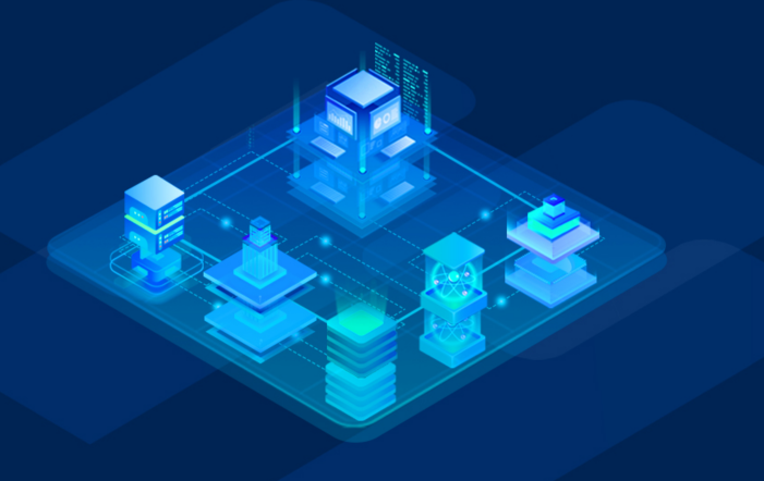 新彩官网云海服务器虚拟化系统InCloud Sphere