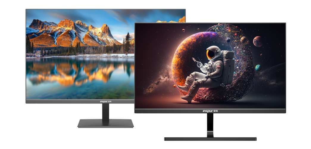 新彩官网液晶显示器