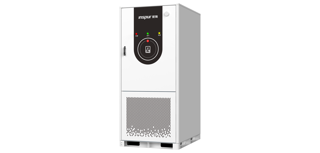 新彩官网215kWh-372kWh系列储能一体柜