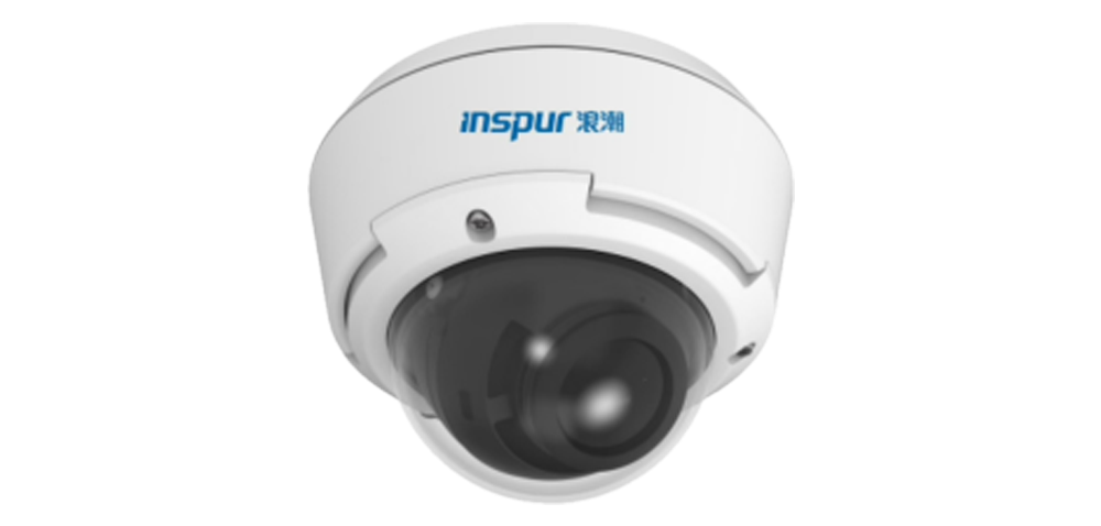 新彩官网梯慧眼AI摄像头